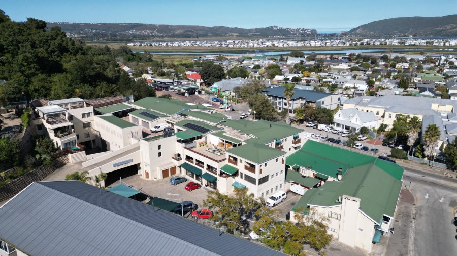 1 Bedroom Property for Sale in Knysna Central Western Cape